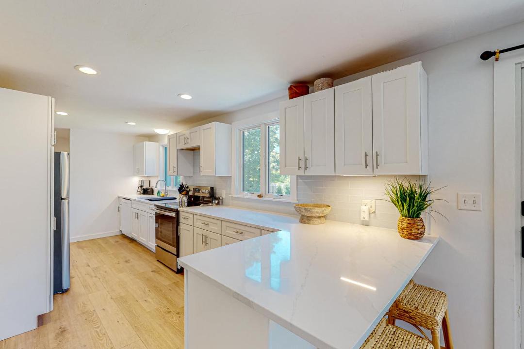 Photo of Kitchen in West of Town