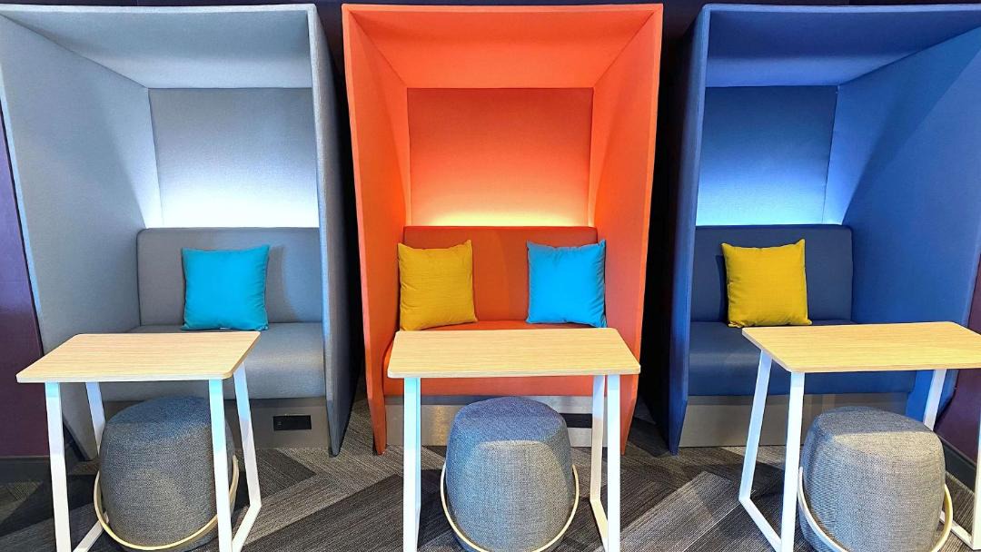 Photo of Others in Little Italy