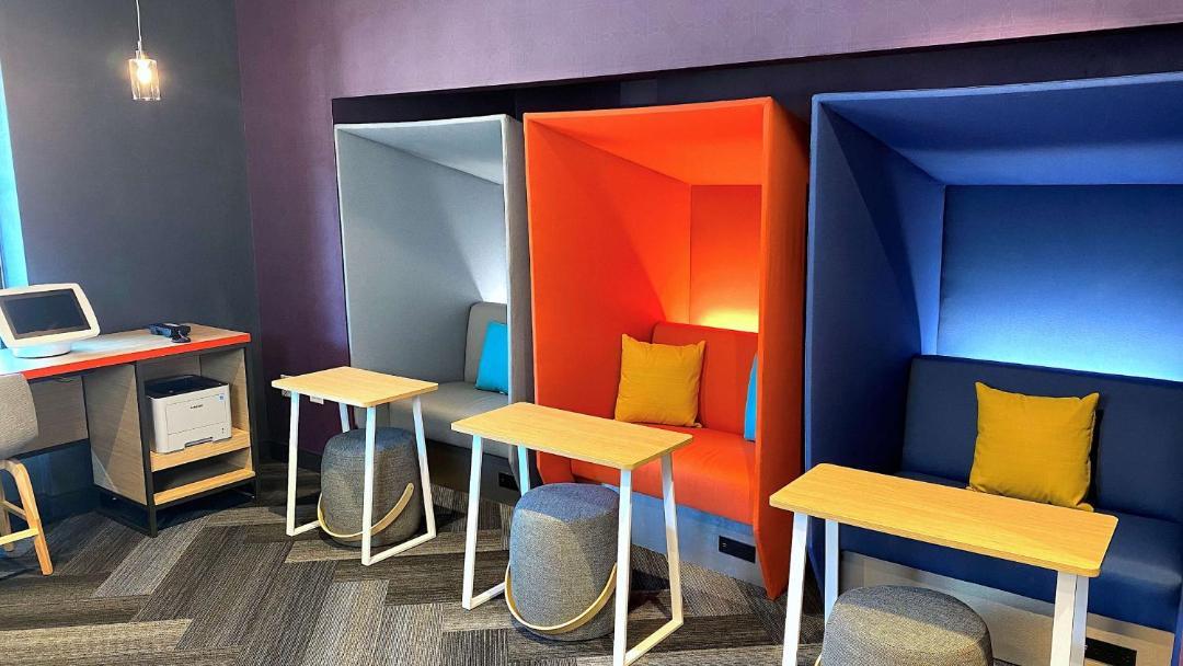 Photo of Others in Little Italy