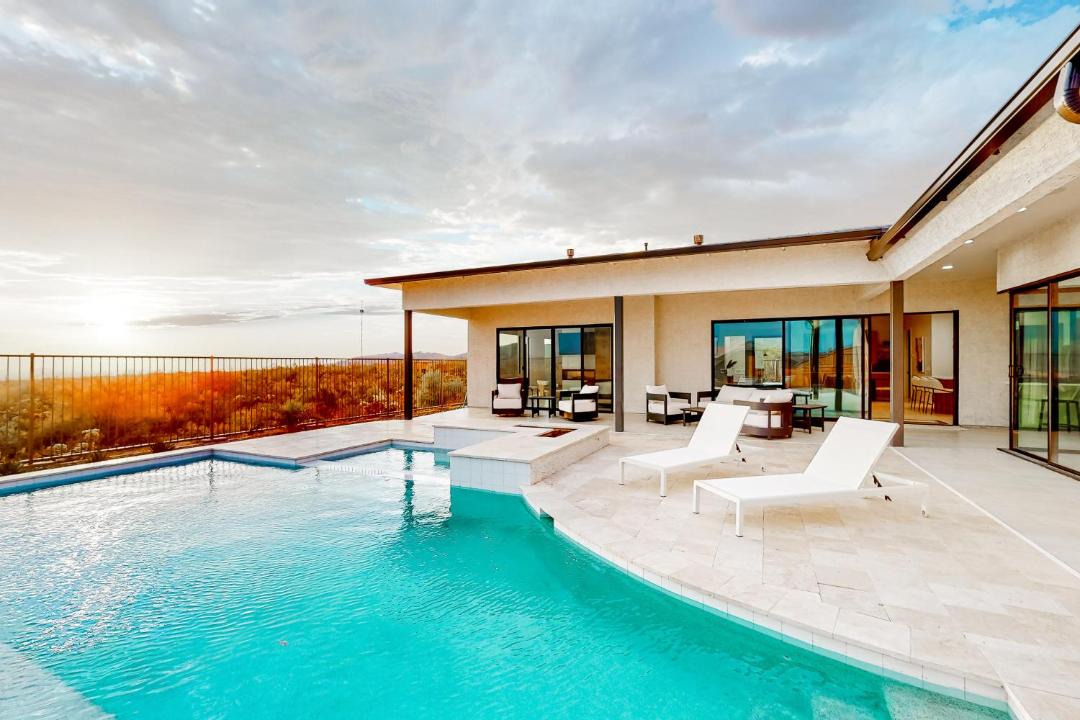Photo of Outdoor in Dove Mountain