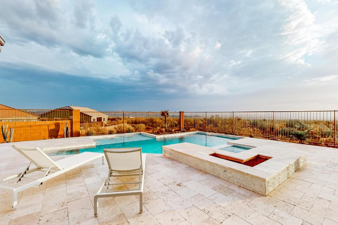 Photo of Outdoor in Dove Mountain