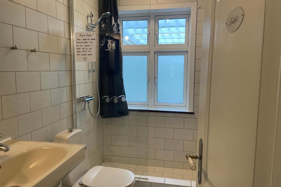 Photo of Bathroom in Hvidbjerg