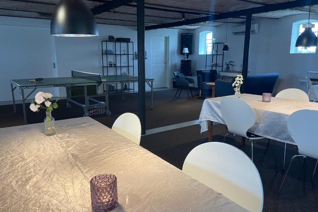 Photo of Livingroom in Hvidbjerg