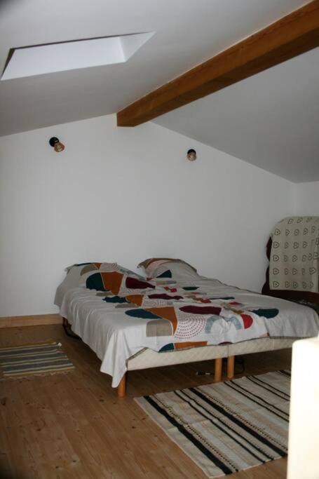 Photo of Bedroom in Soudorgues