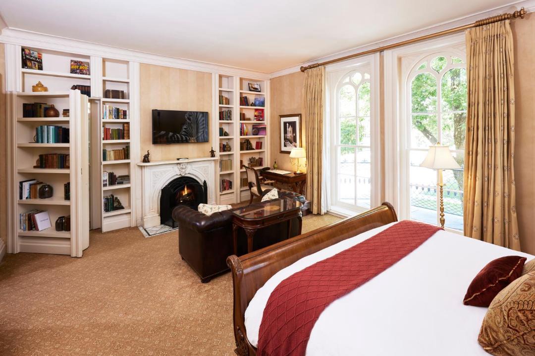 Photo of Bedroom in Madison
