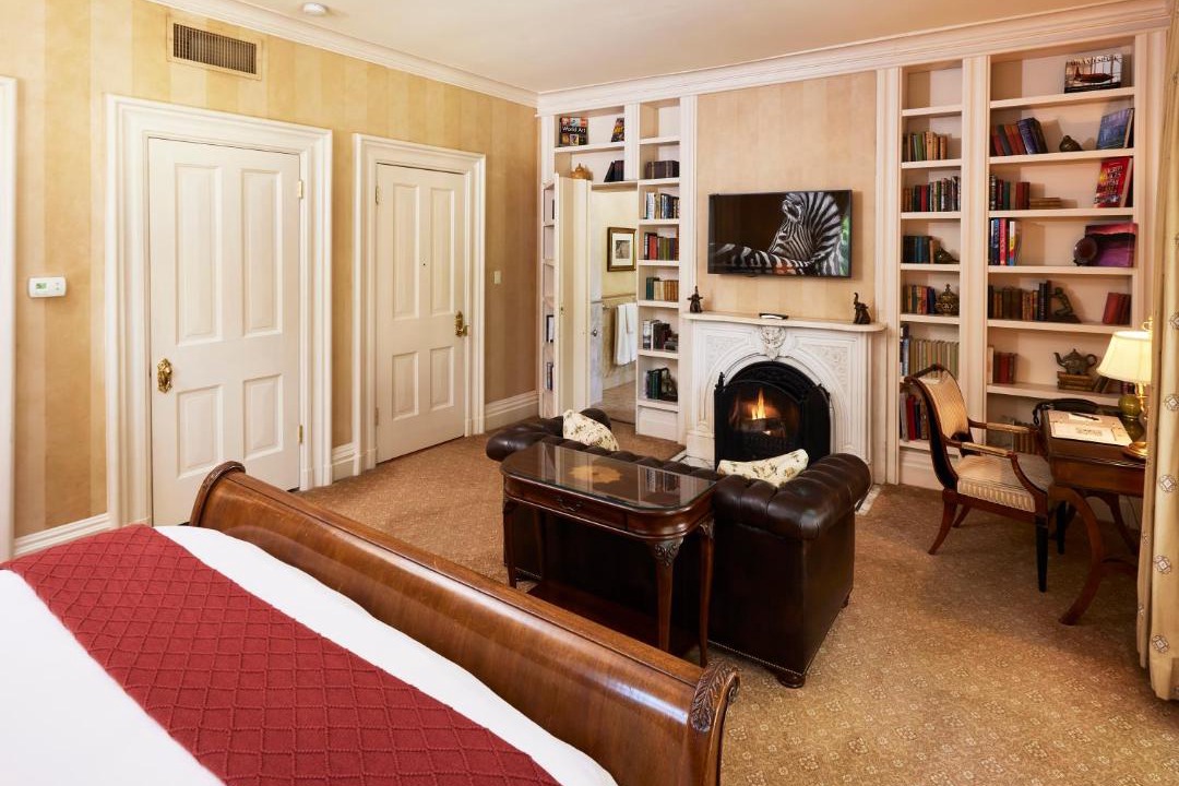 Photo of Bedroom in Madison