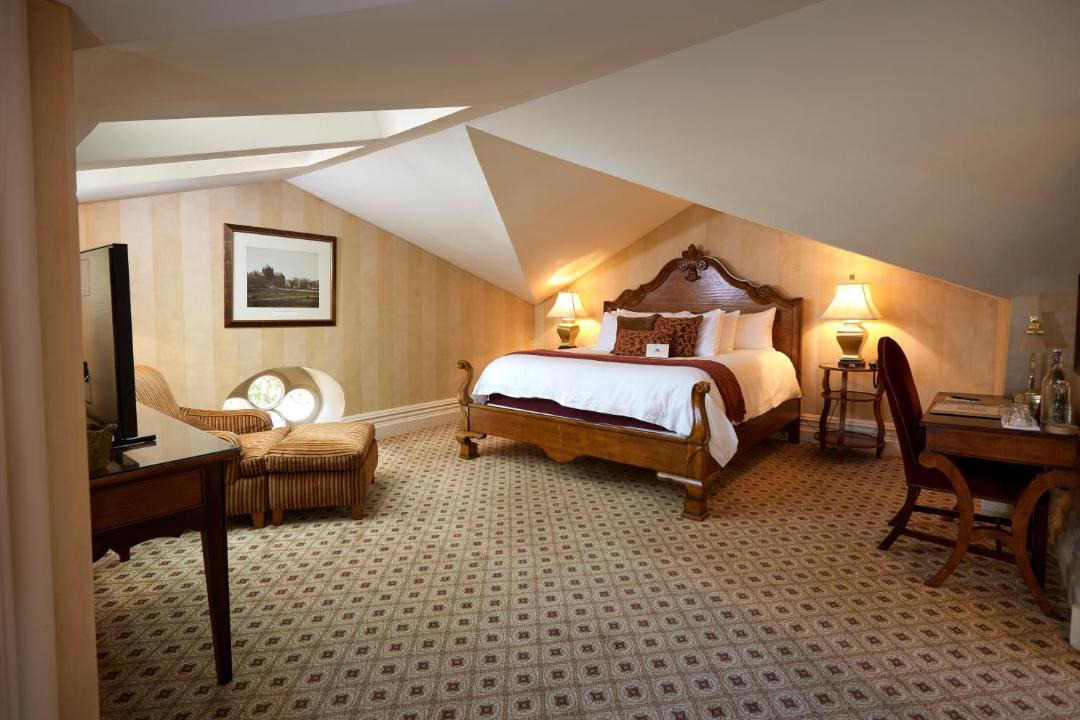 Photo of Bedroom in Madison