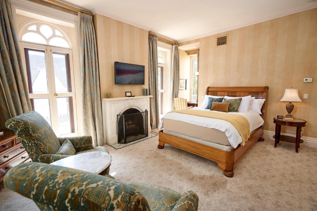 Photo of Bedroom in Madison