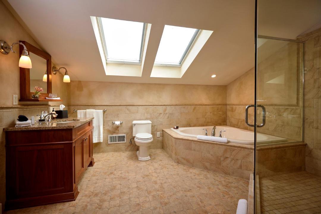 Photo of Bathroom in Madison