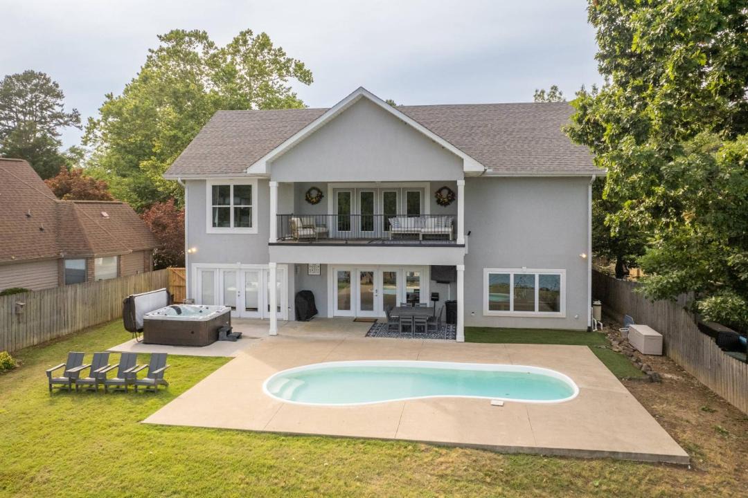 Photo of Outdoor in Mid America