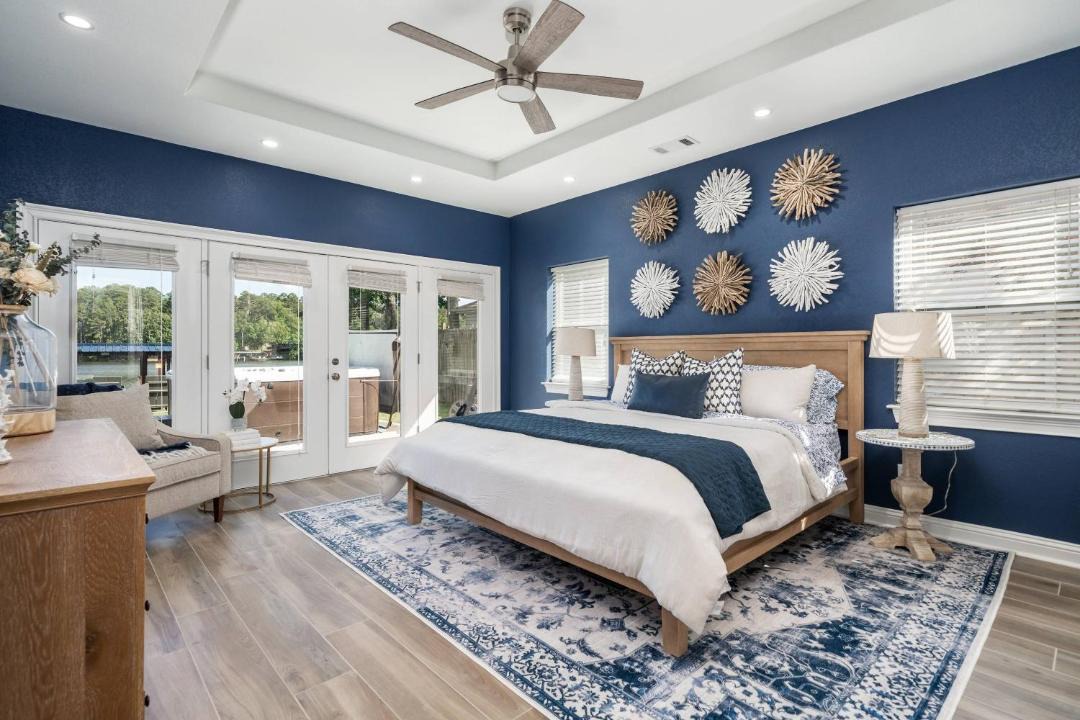 Photo of Bedroom in Mid America