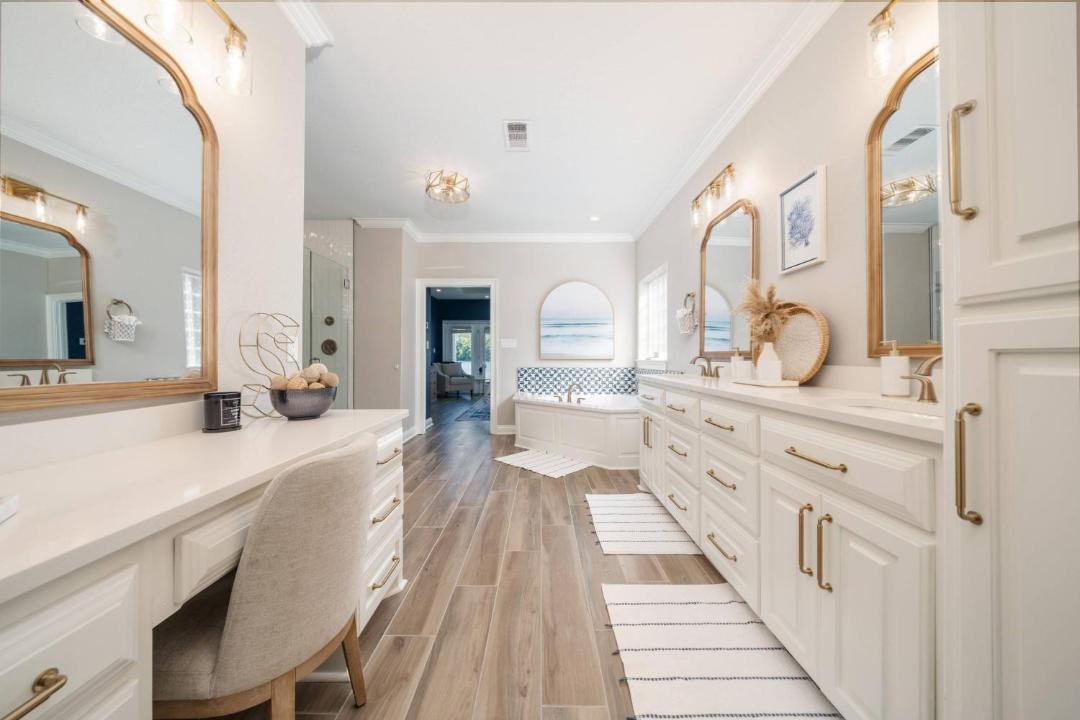 Photo of Kitchen in Mid America