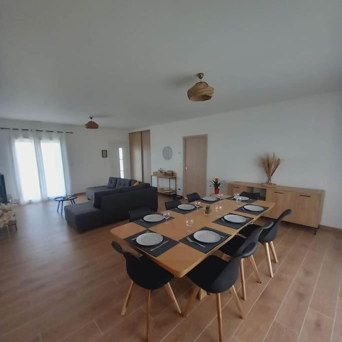 Photo of Livingroom in Frespech