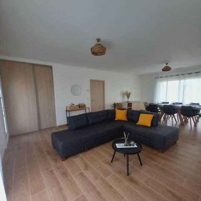 Photo of Livingroom in Frespech