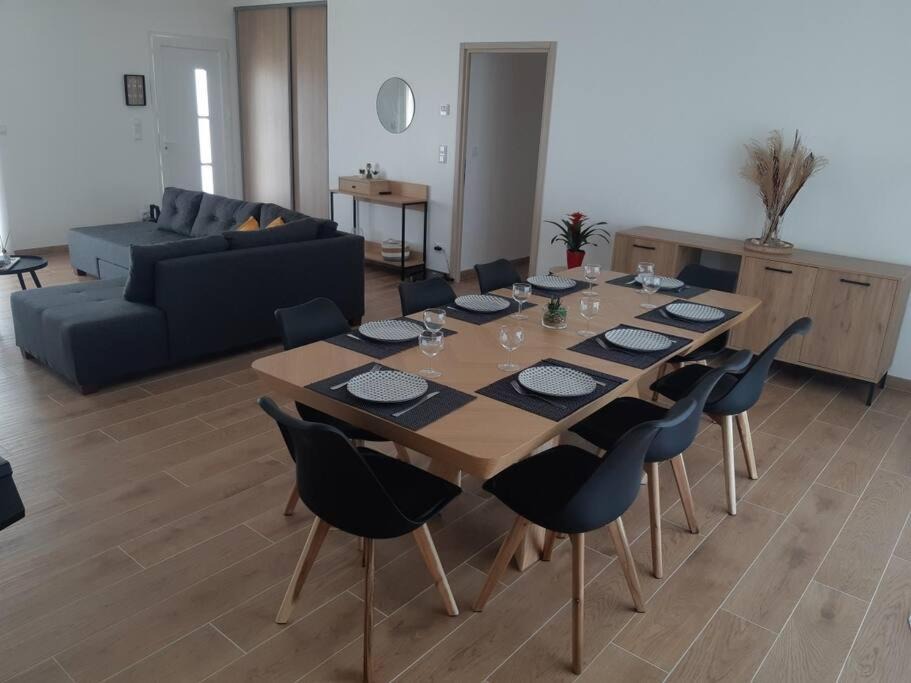 Photo of Livingroom in Frespech