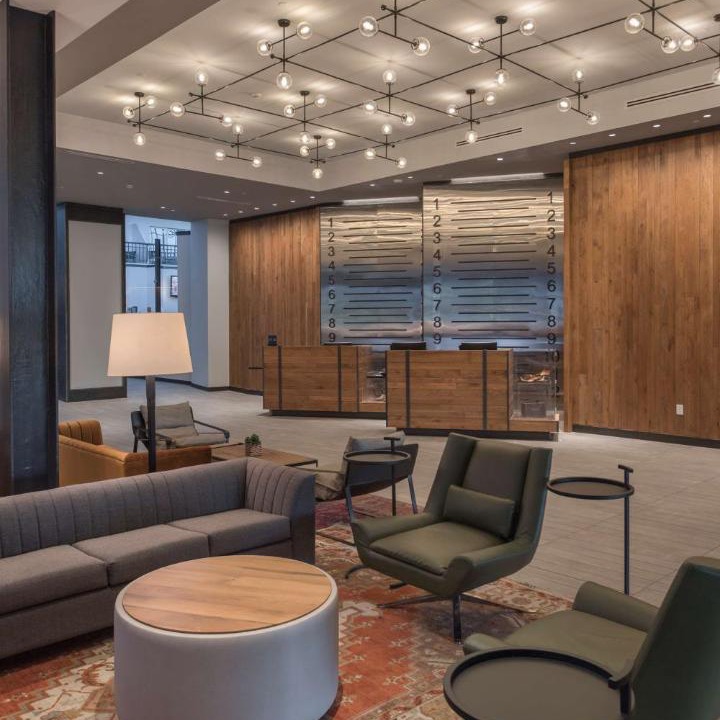 Photo of Livingroom in Woburn