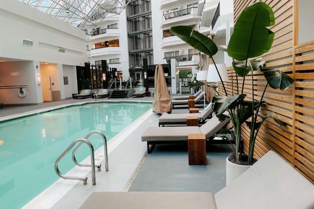 Photo of Outdoor in Woburn