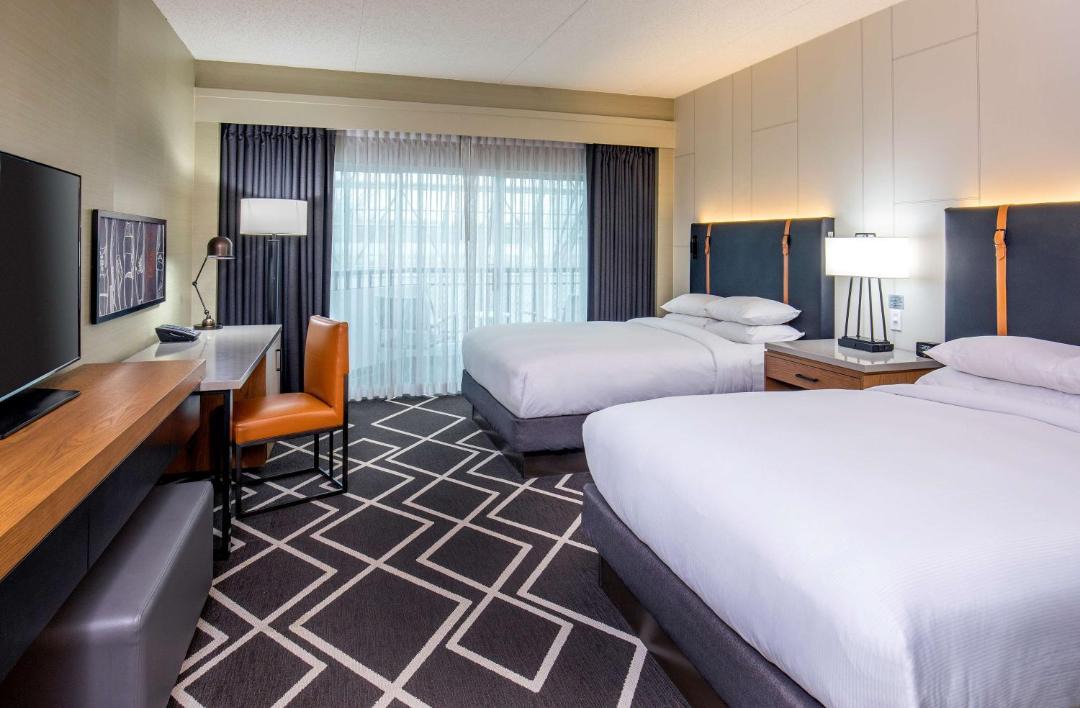 Photo of Bedroom in Woburn