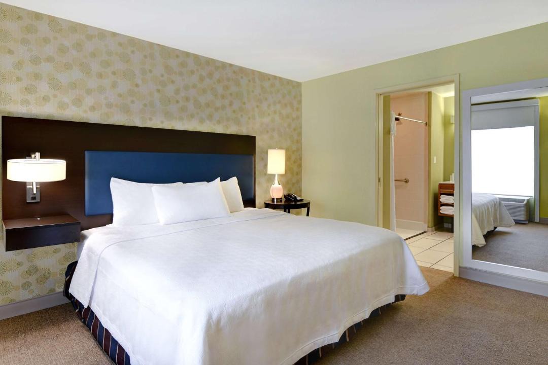 Photo of Bedroom in Summerville