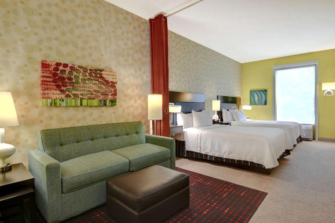 Photo of Bedroom in Summerville