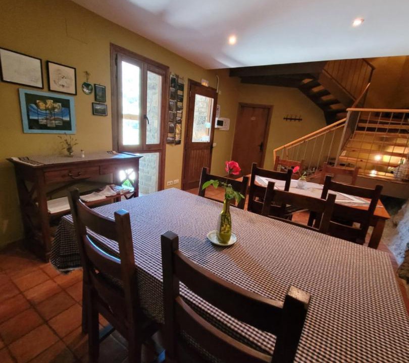 Photo of Kitchen in Rio Flamicell