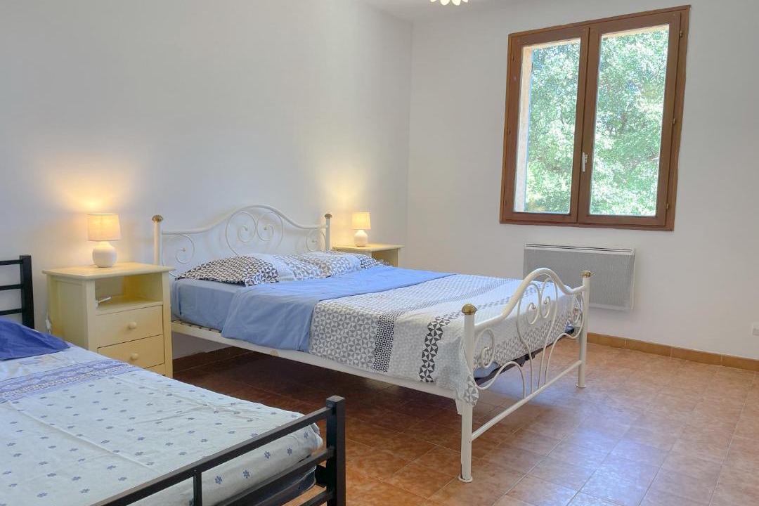 Photo of Bedroom in Beynes