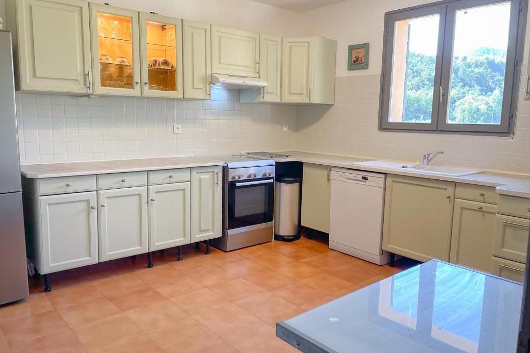 Photo of Kitchen in Beynes