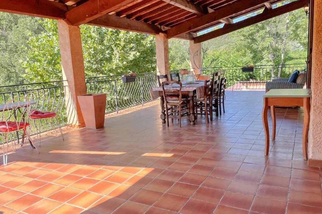 Photo of Patio Balcony in Beynes