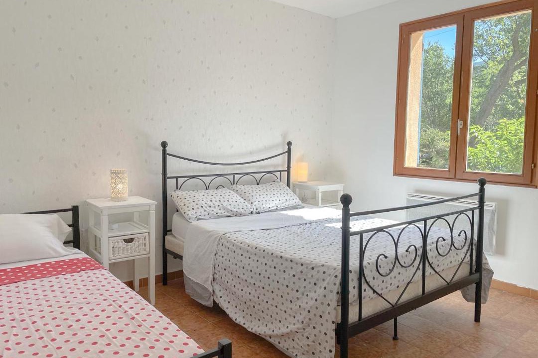 Photo of Bedroom in Beynes