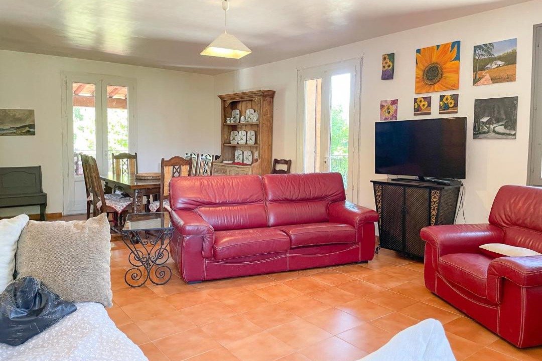 Photo of Livingroom in Beynes