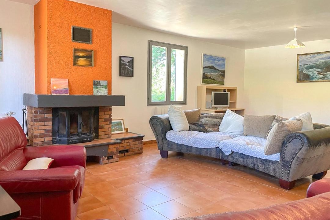 Photo of Livingroom in Beynes