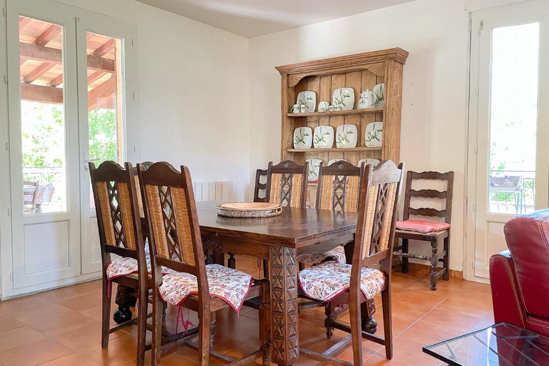 Photo of Livingroom in Beynes