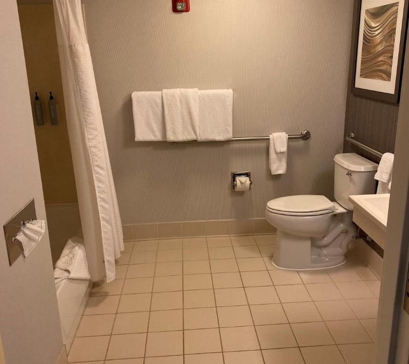 Photo of Bathroom in Raynham