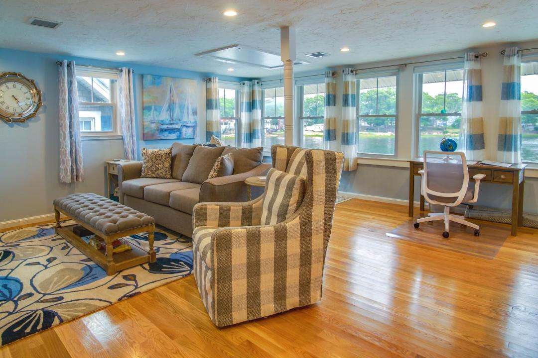 Photo of Others in Wareham Center