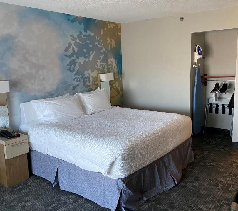 Photo of Bedroom in Raynham