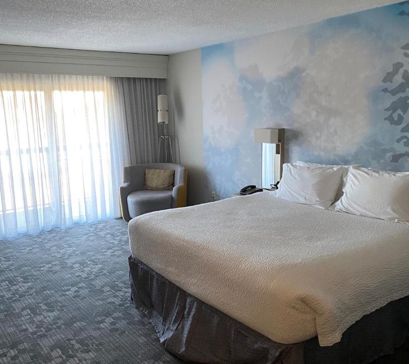 Photo of Bedroom in Raynham