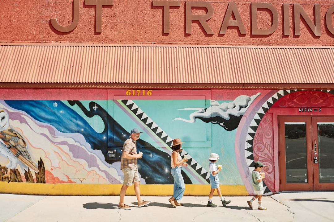 Photo of Others in Yucca Valley