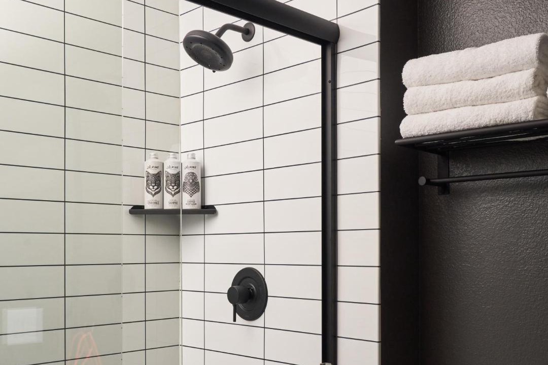 Photo of Bathroom in Yucca Valley