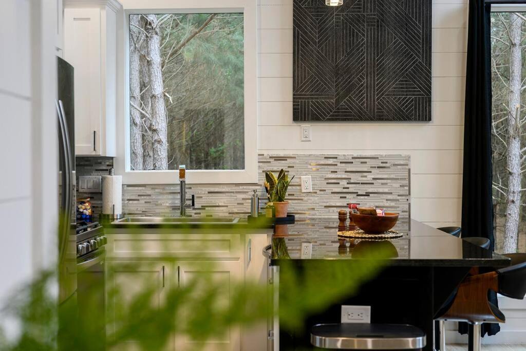 Photo of Kitchen in Broken Bow