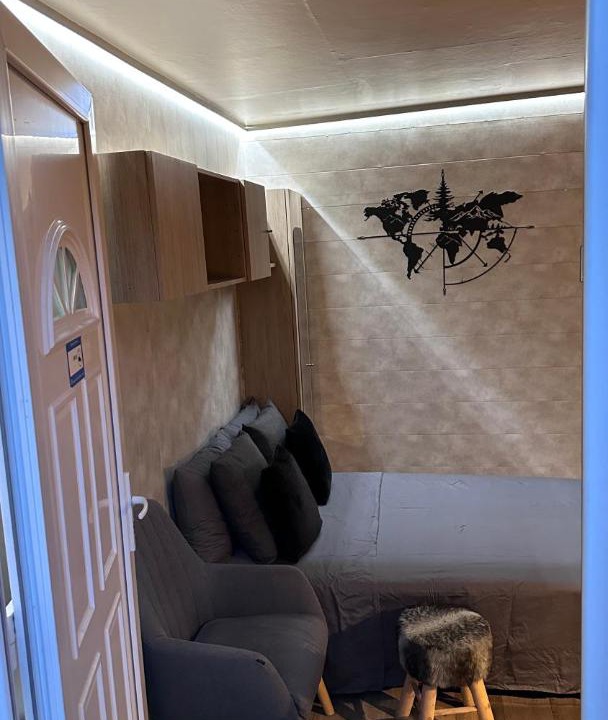 Photo of Livingroom in Nice