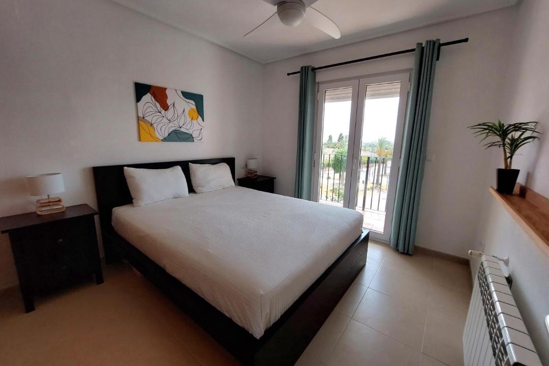 Photo of Bedroom in Sucina