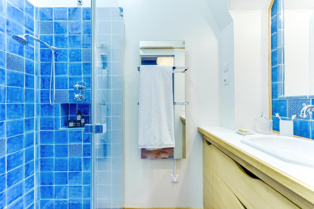 Photo of Bathroom in Les Halles
