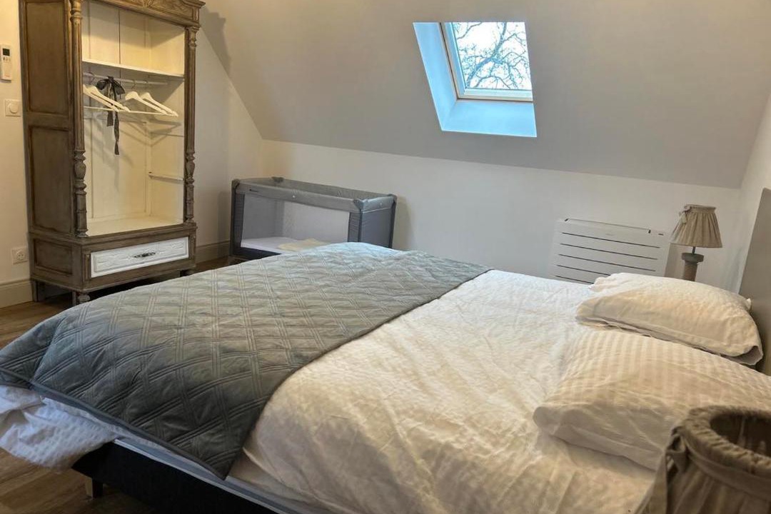 Photo of Bedroom in Maresches