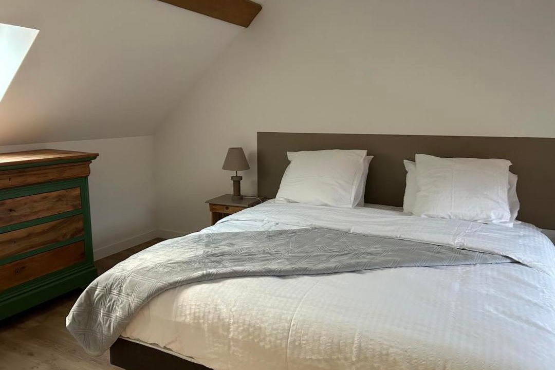 Photo of Bedroom in Maresches