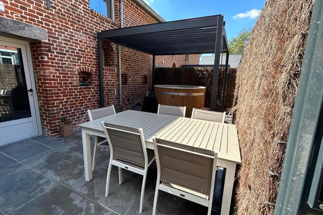 Photo of Patio Balcony in Maresches