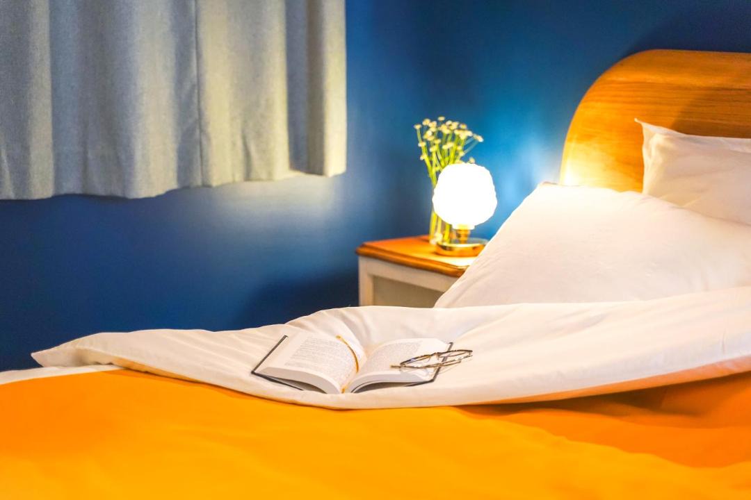 Photo of Bedroom in Les Halles