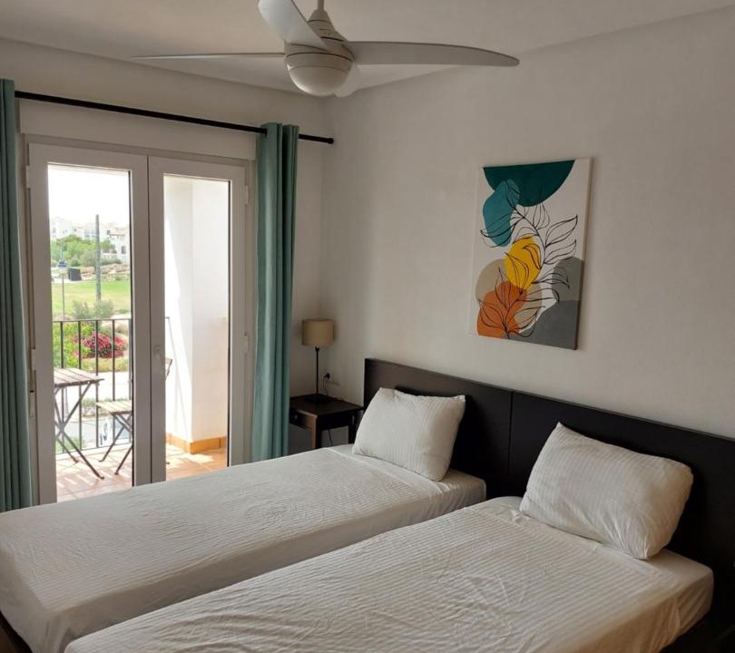 Photo of Bedroom in Sucina
