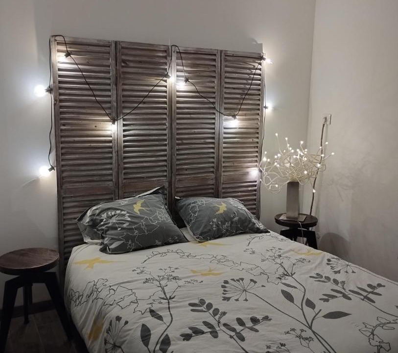 Photo of Bedroom in Bellegarde