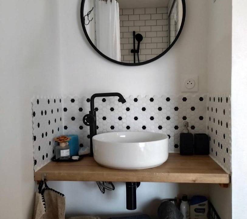 Photo of Livingroom in Bellegarde