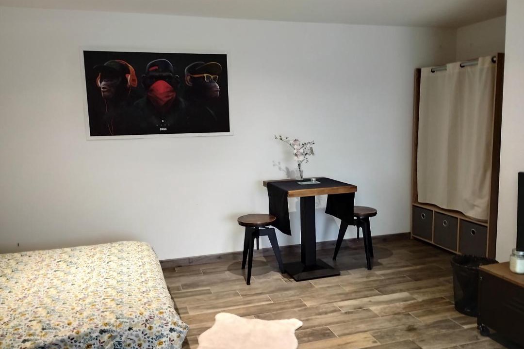 Photo of Others in Bellegarde